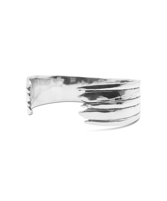 Pleasure Point Cuff