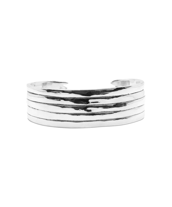 Pleasure Point Cuff