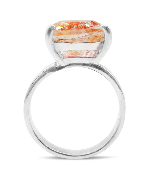 Essence of Miracles Ring